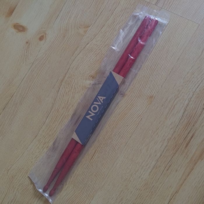 Pałki Nova 5A hickory