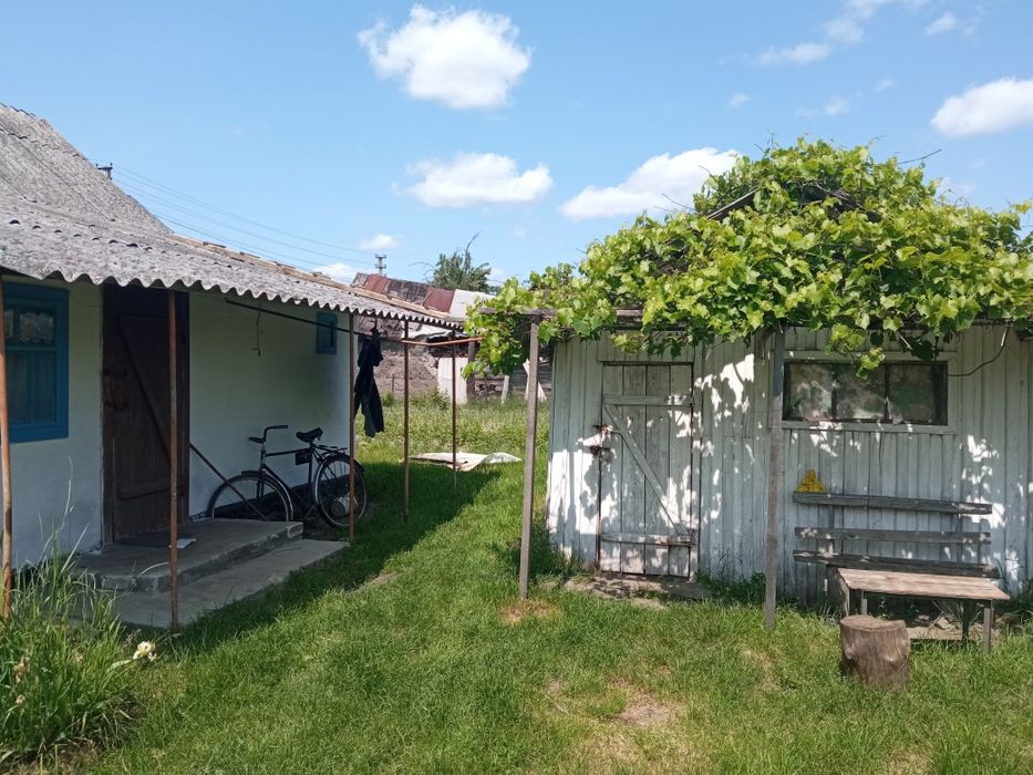 Продам  будинок,