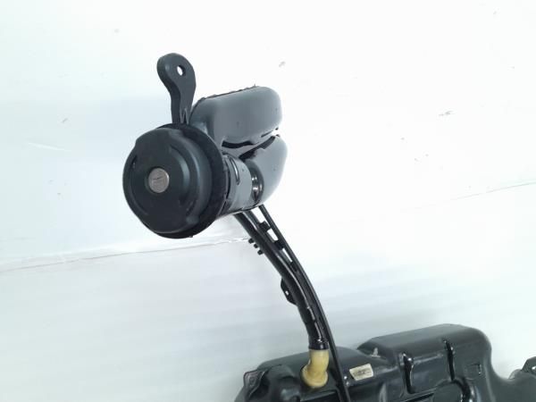 Depósito combustível PEUGEOT 3008 I (0U_)
