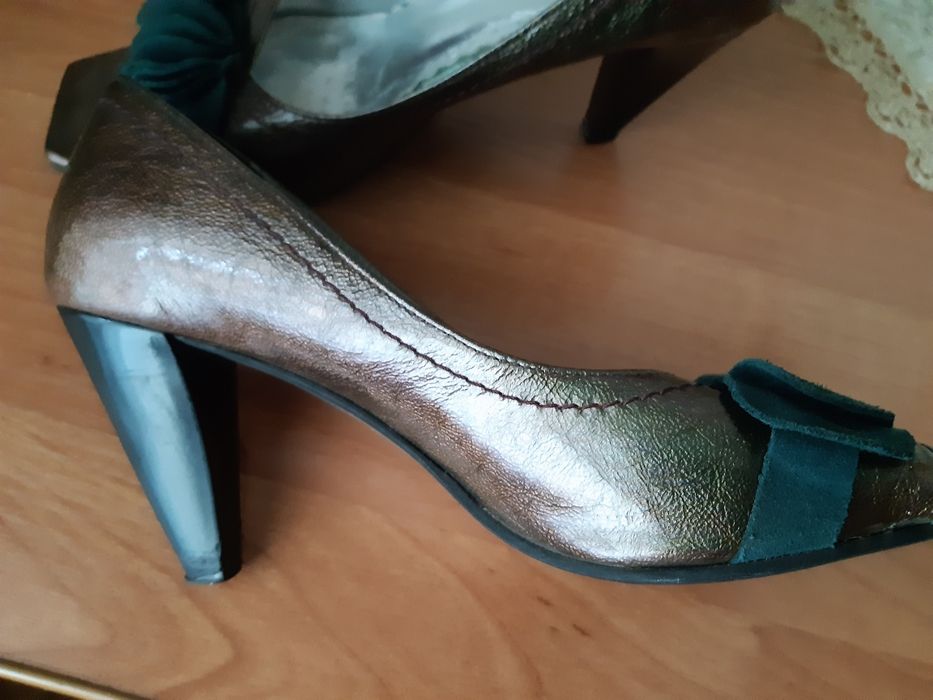 Buty damskie rozm 37