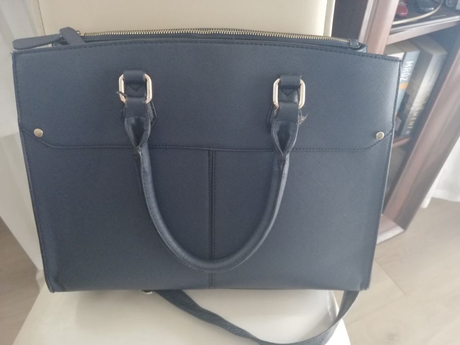 Torba damska jak nowa!