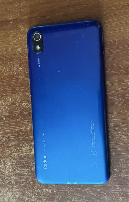 XIAOMI Redmi 7 A