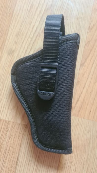 Кобура Форт, ПМ Uncle Mike's Sidekick Kodra