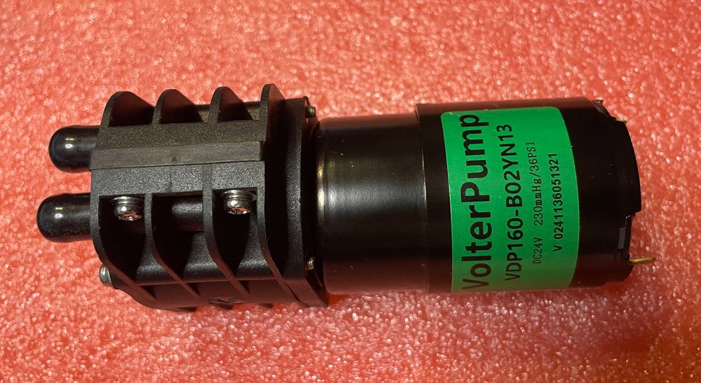 Перистальтичний насос VDP160.