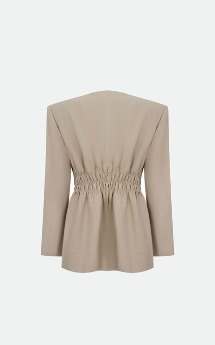 Жакет Coosh бежевий XS