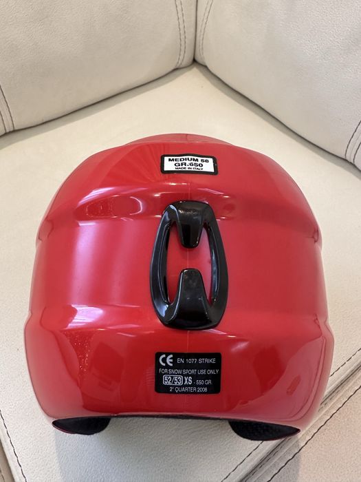 Шолом для лиж Briko Medium 58