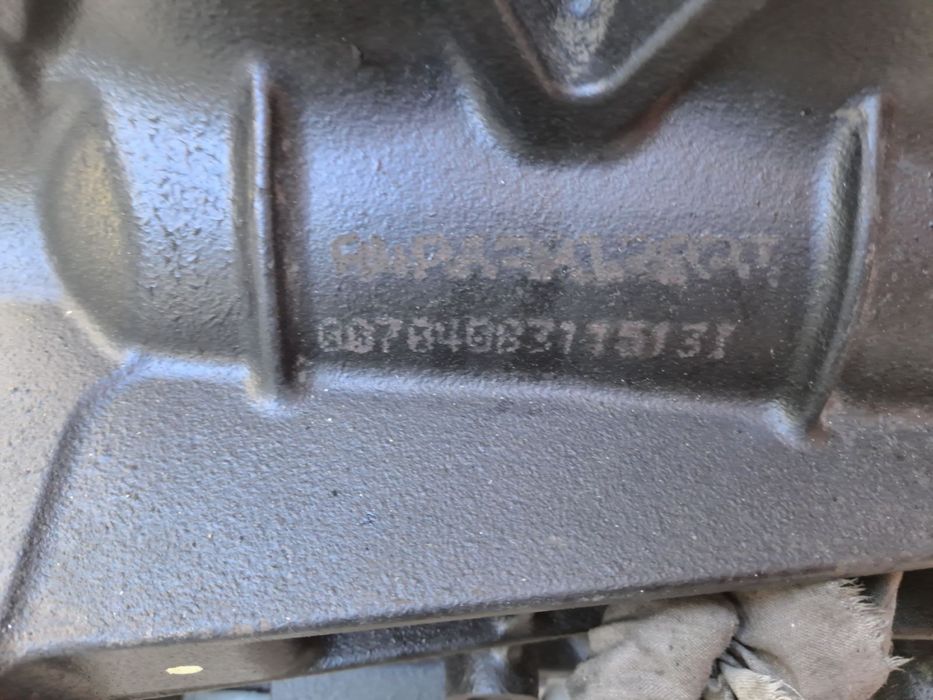 Продам двигун F9.F9A,F9K,F9Q,1.9тд.рено лагуна 2,сценік,меган