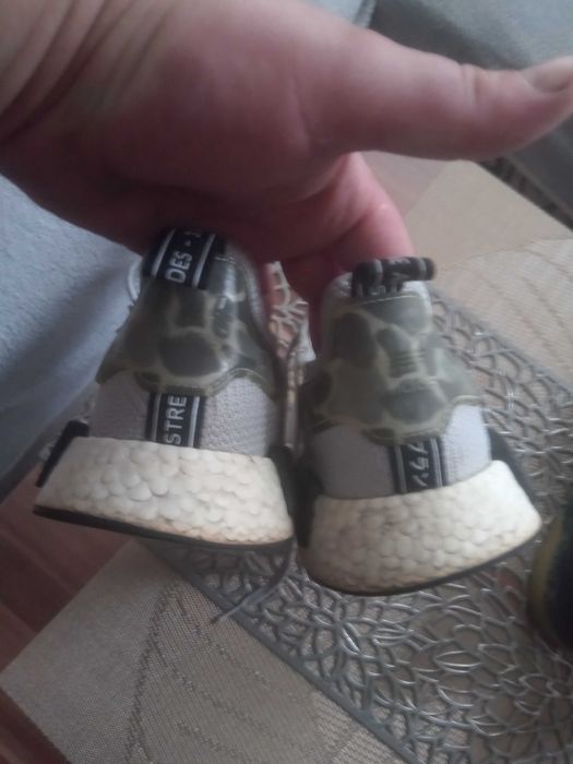Buty męskie Adidas