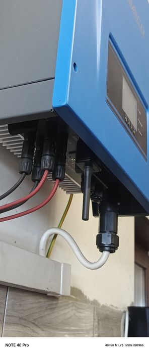 Falownik BRUK-BET BB ECO 10