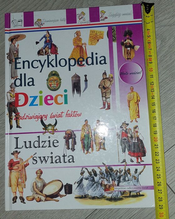 Encyklopedia dla dzieci