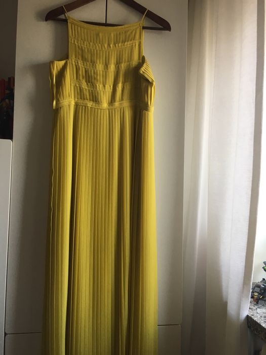 Sukienka Massimo Dutti