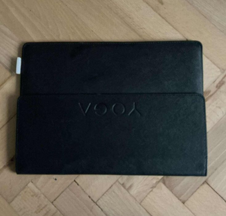 Tablet Lenovo yoga z etui