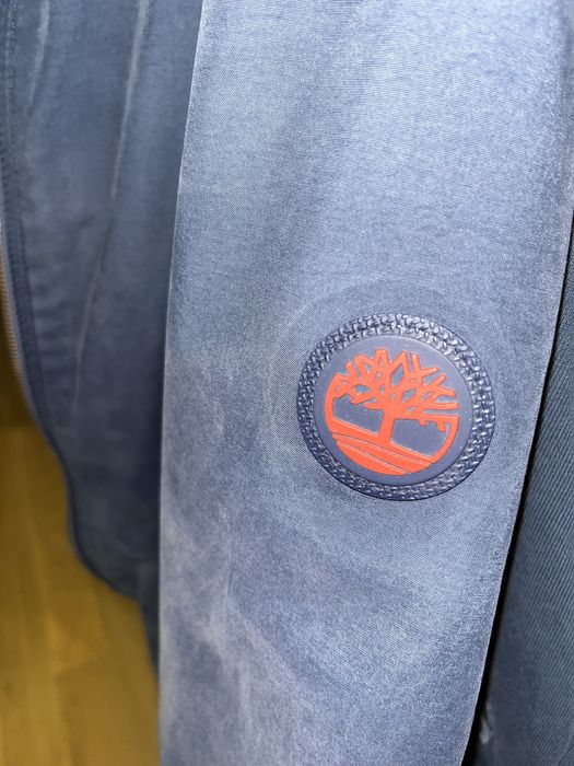 Casaco S/P Timberland