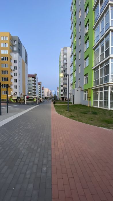 Оренда комори 3,5 м2 , міні-гараж, м. Обухів — ЖК “Обухів. ключ”