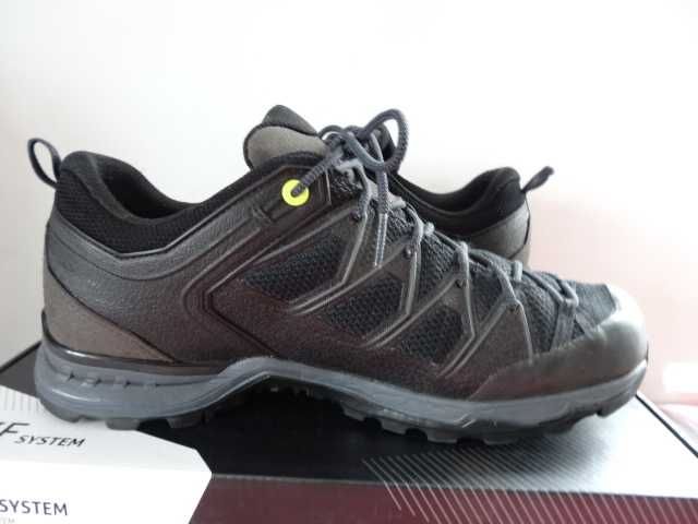 Buty SALEWA MS MTN TRAINER GTX roz 44 Gore-Tex Trekkingowe Podejściowe