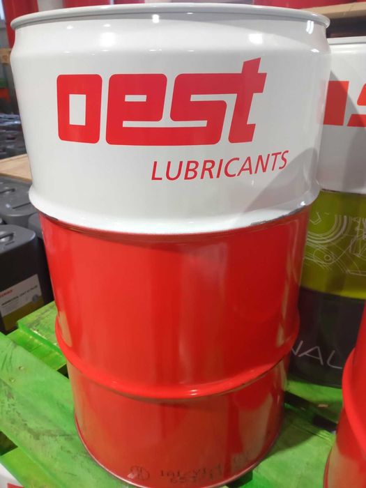Олива гідравлічна OEST Hydraulikol HVLP-D 46