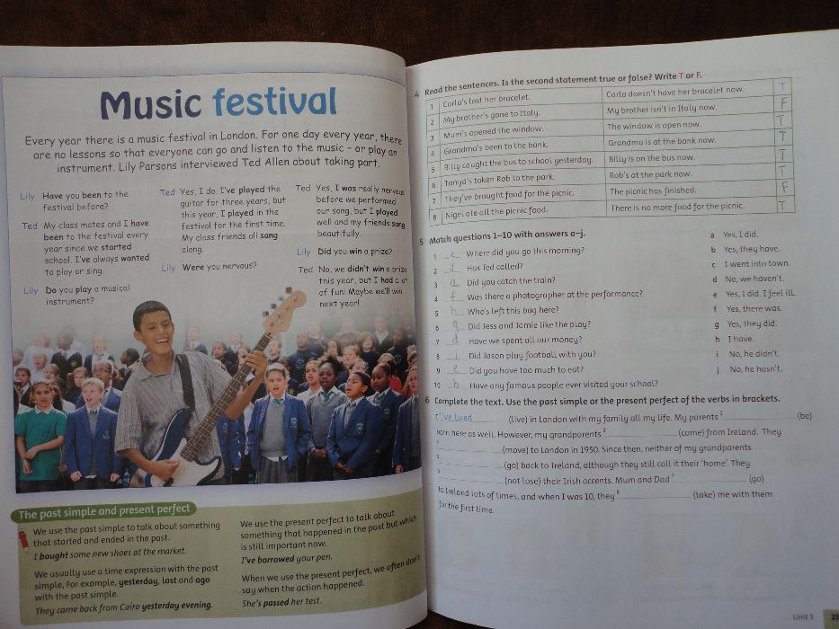 Grammar Friends 6 + CD (ORIGINAL)