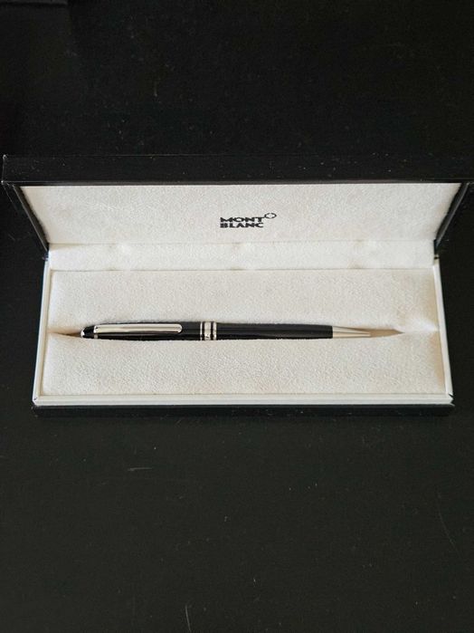 Esferográfica Montblanc