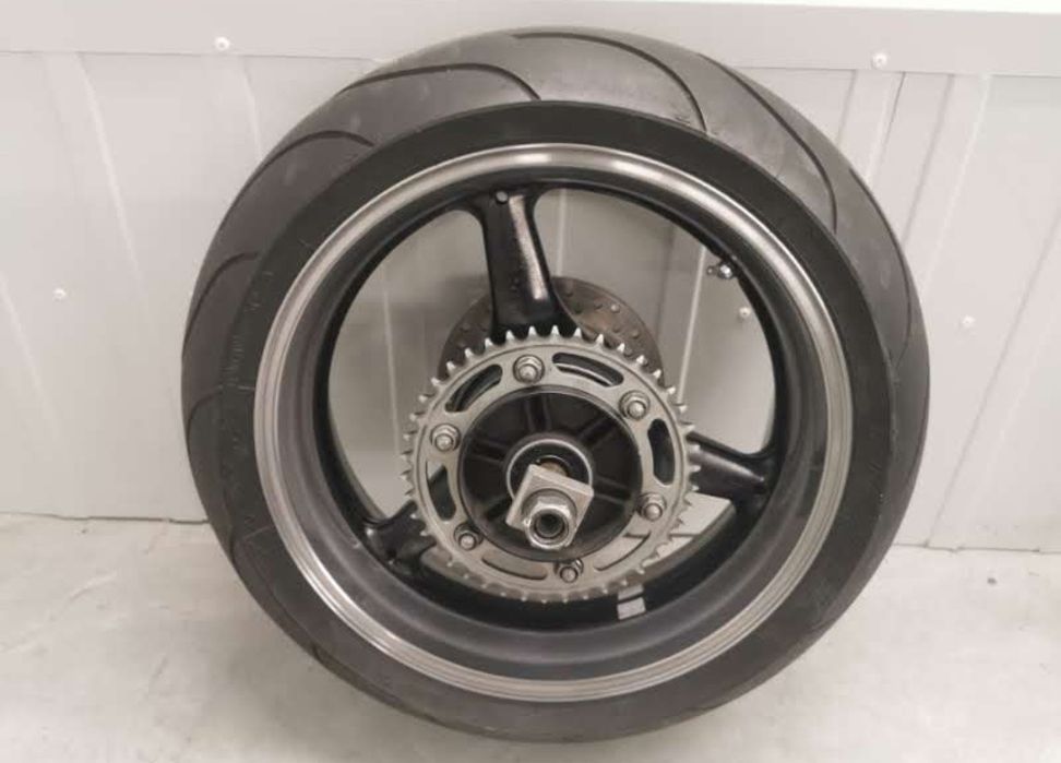 Części CBR1000RR sc59