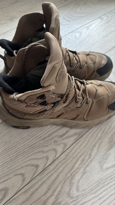 Buty trekkingowe Hoka Anacapa mid GORE-TEX (size 44 EU)