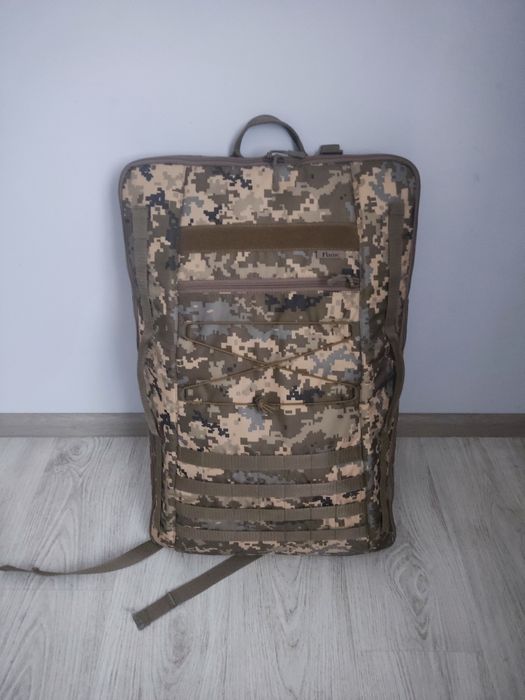 Starlink Gen 3 + професійний рюкзак/наплічник