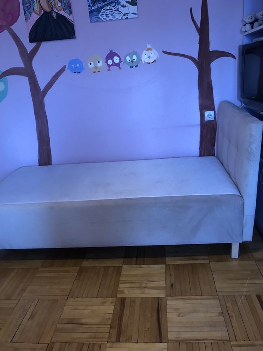 Ліжко для підлітка