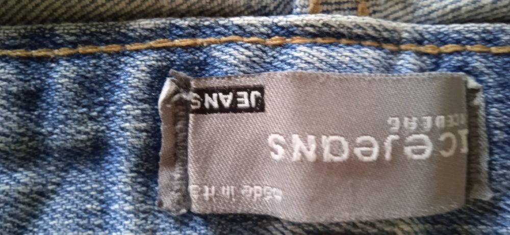 Джинси lcejeans Італія оригінал, жіночі 
ОЛХ