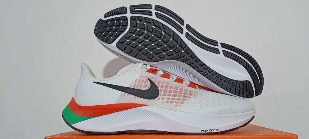 Nike Air Zoom Pegasus 37 EK nowe 49,5