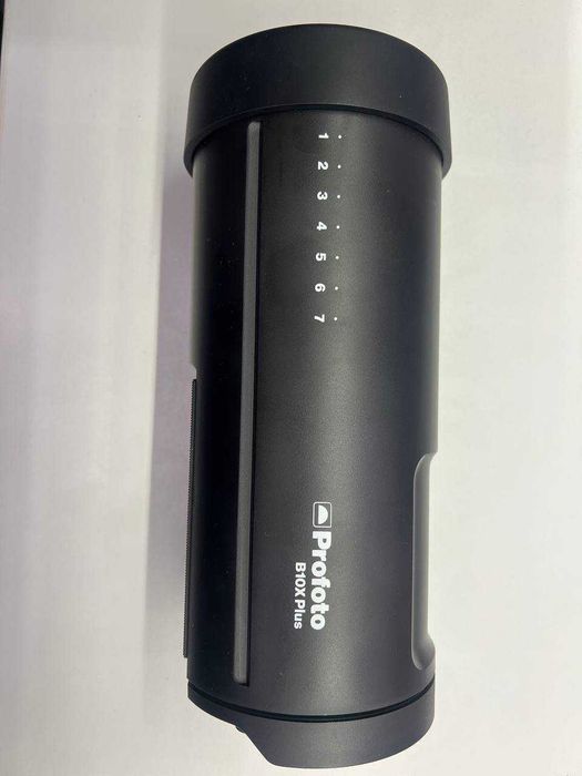 Profoto B10X Plus KOMPLET 2szt + PLECAK