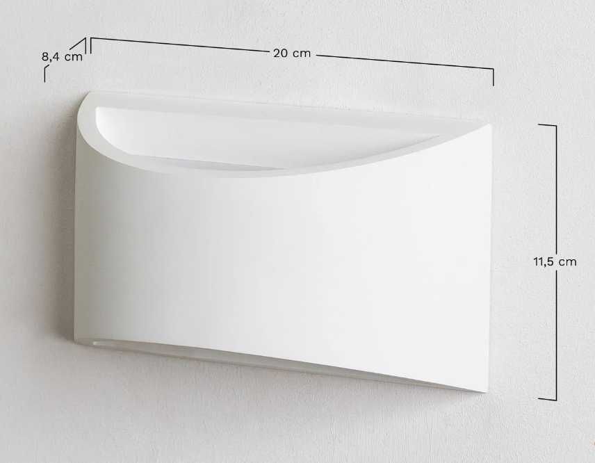 Candeeiros de teto e de parede