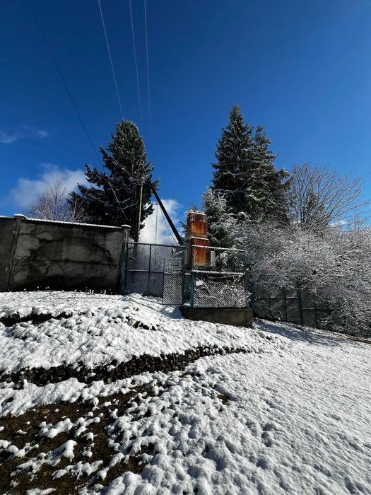 Продаж комплексу в Славське