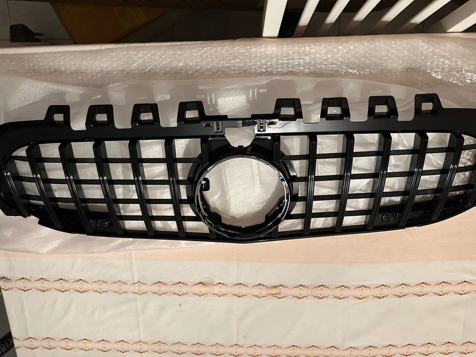 Grelha para Mercedes A200