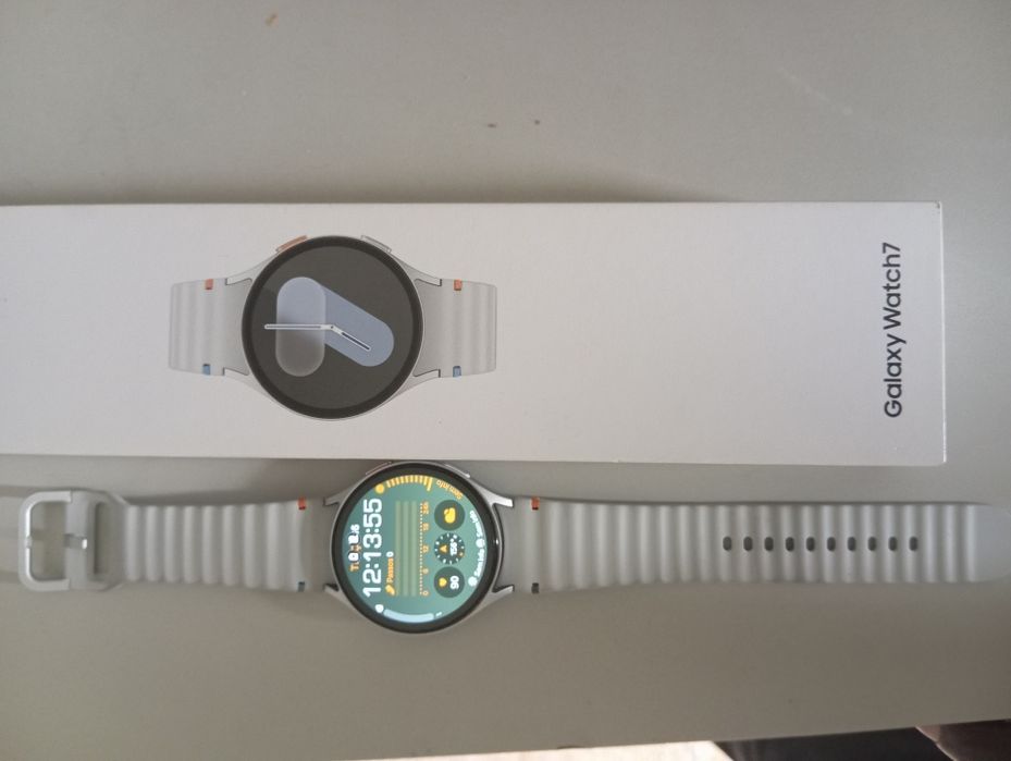 Samsung Galaxy Watch 7