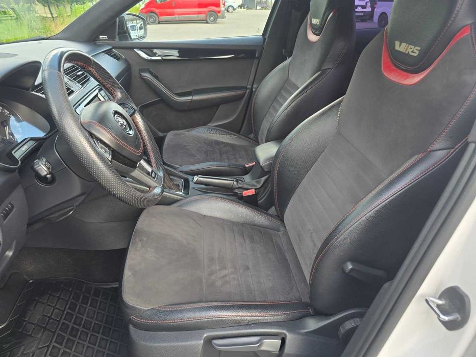 Продам  Skoda Octavia 2014. Можна в розстрочку, під викуп.