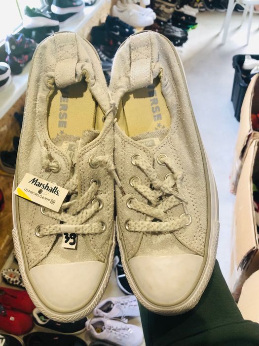 Buty sportowe z usa rozmiar 39