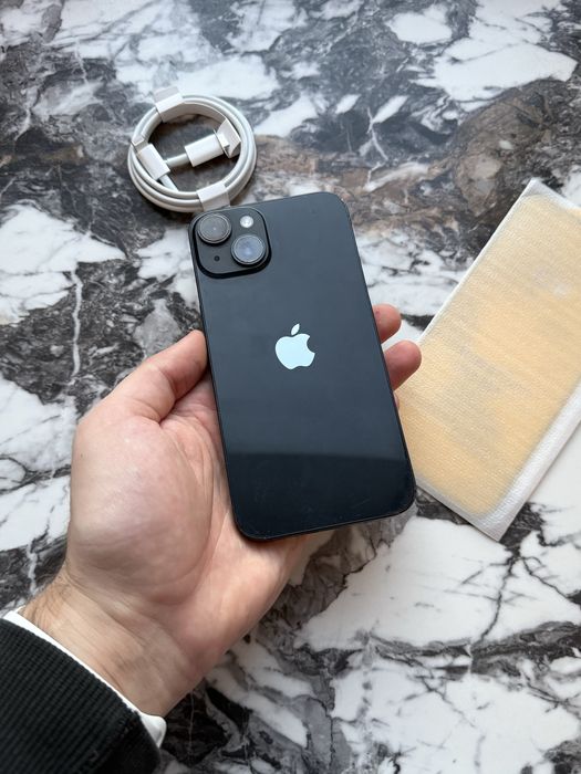 iPhone 14 128gb Neverlock айфон 14