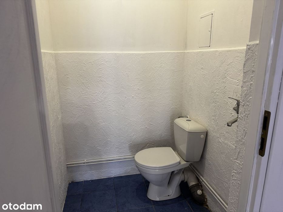 Lokal 70m2, 3 pomieszczenia, ul. Kościuszki 32