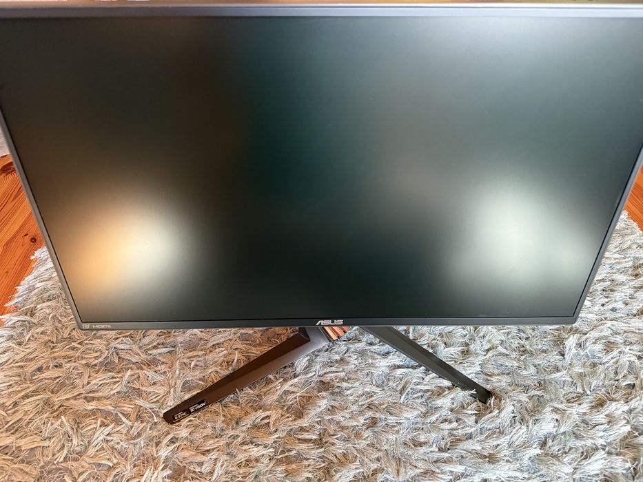OKAZJA!!!Monitor  Asus ROG Swift PG258Q 24,5cala