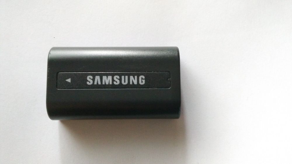 Camara de Filmar - Samsung VP-DC163 - DVD