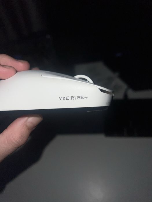 vxe r1 se+ ігрова мишка безпроводна