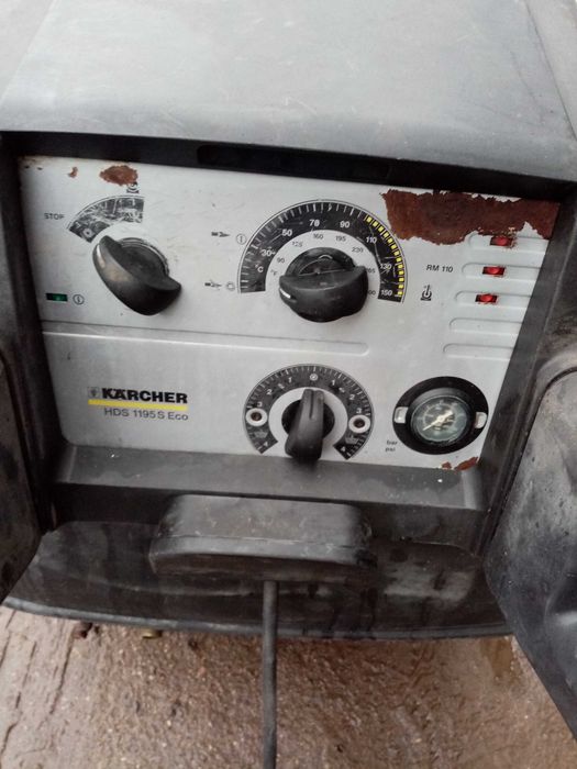 Myjka Karcher HDS 1195S