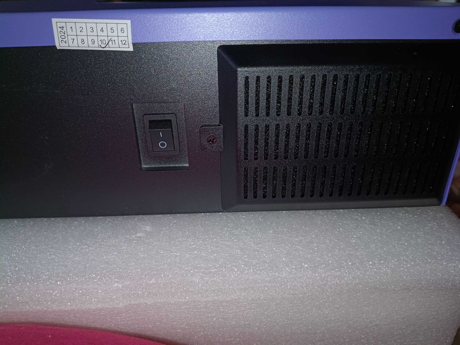 Hybrid solar inverter Aneren