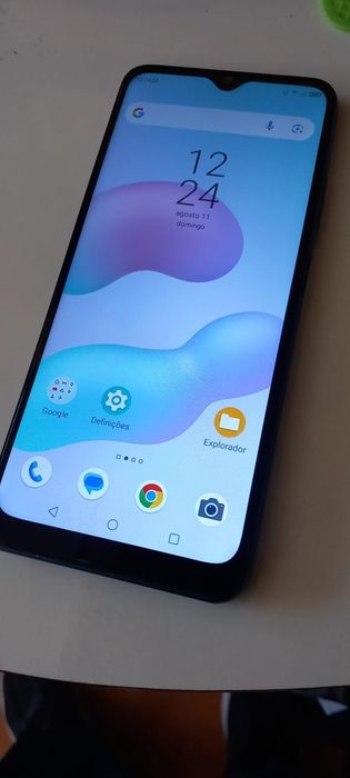 ZTE Blade v 2020