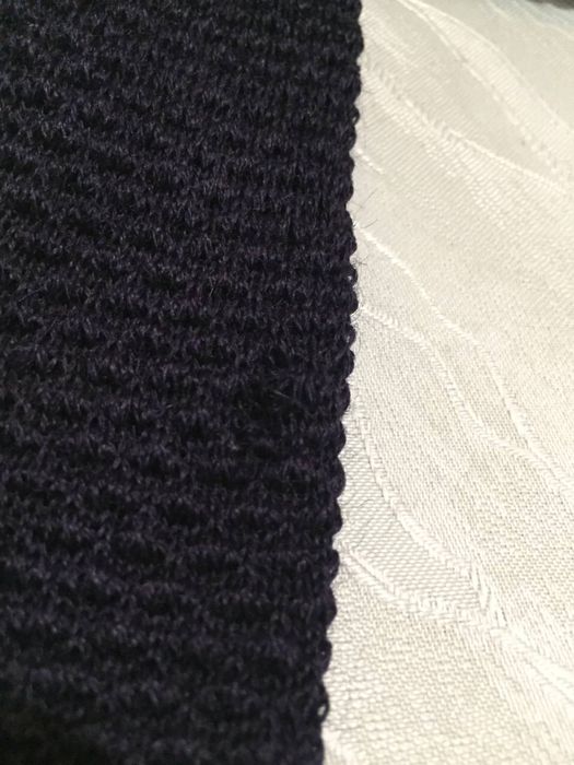 Галстук Barberrys