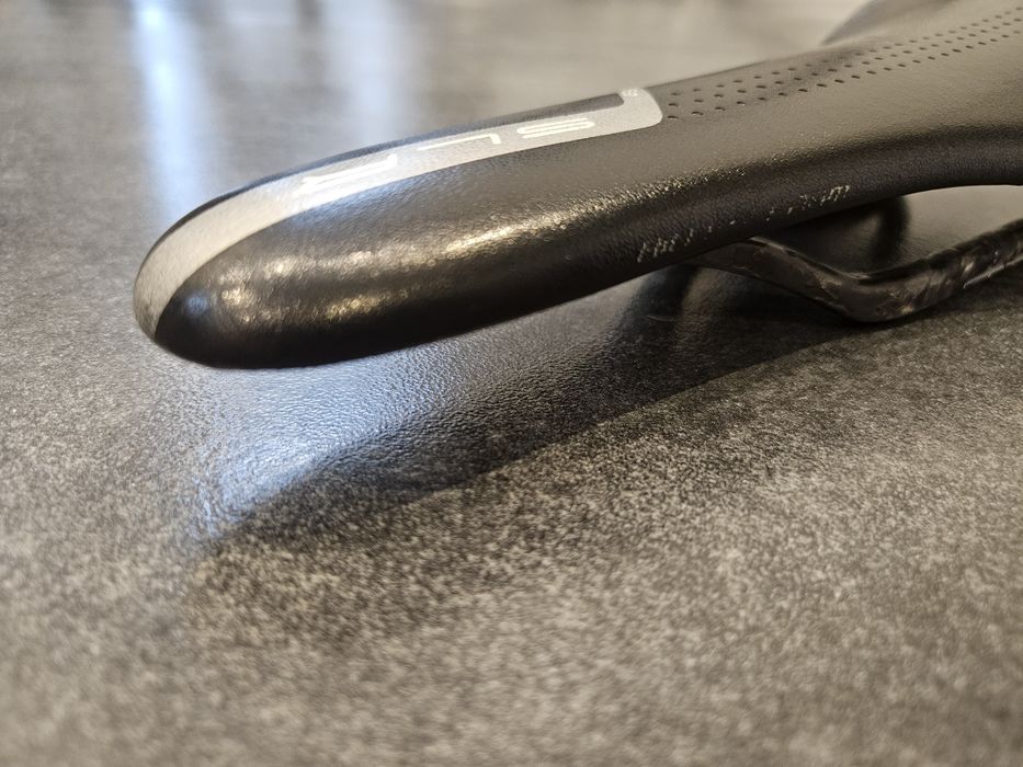 Siodełko Selle Italia SLR Carbon S3