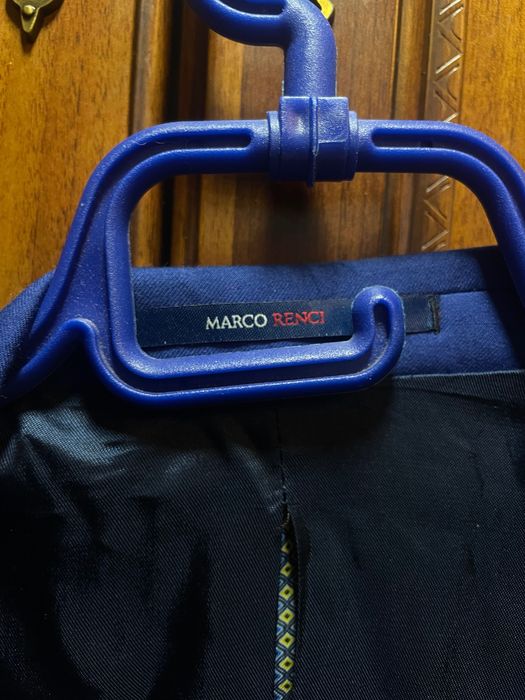 Костюм весільний Marco Renci. В ідеальному стані !