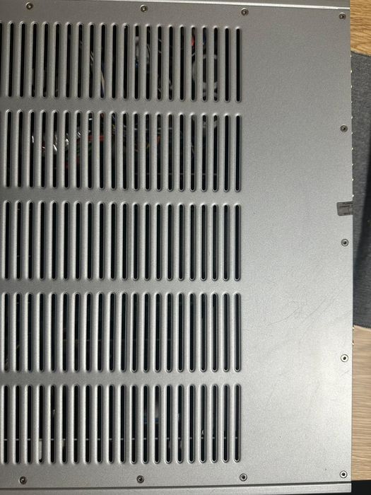 Cambridge audio Azur 640R w bardzo dobrym stanie