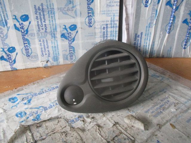 Difusor / saída de ar RENAULT Clio III (BR0/1, CR0/1)