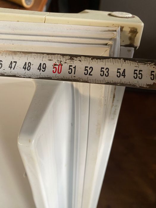 Уплотнитель холодильника Норд Nord Vita Nova ДХ-241-6-000 запчасти