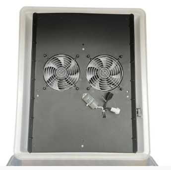 Інкубатор автоматичний Птаха 192-W (220/12V)